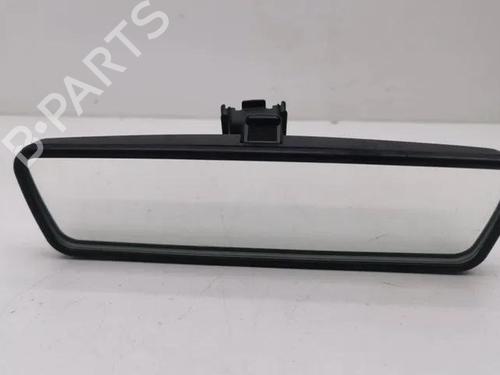 Used Rear mirror SEAT LEON (KL1, KLG) 1.5 TSI (131 hp) 28861446