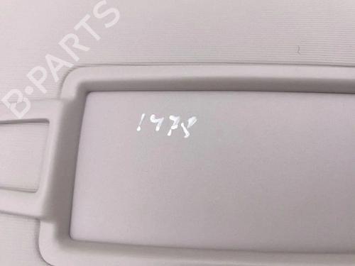 Left sun visor SKODA ENYAQ iV Coupe (5AC) RS | BP39193768I1 - Image 7