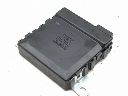Used Electronic module Electronic module 38456747 38456747