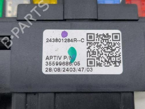 Fuse box RENAULT CAPTUR II (HF_) TCe 100 (HFMT) | BP38279602E1  - Image 8