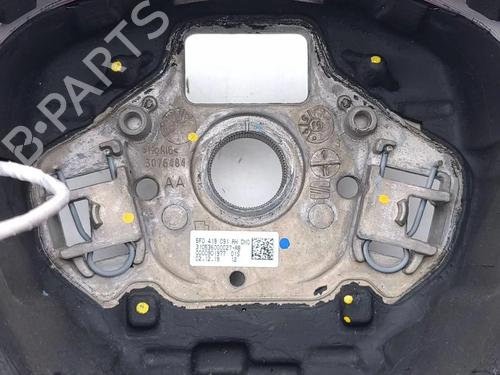 Steering wheel SEAT ATECA (KH7, KHP) 1.6 TDI | BP32692632C49 - Image 12