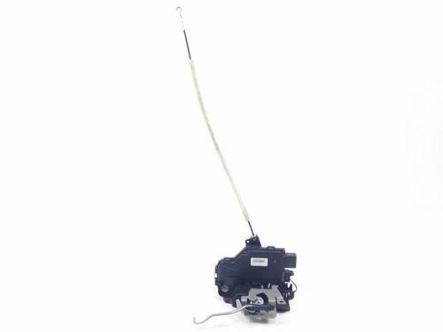 Front right lock AUDI ALLROAD C5 (4BH) 2.5 TDI quattro | BP28884458C97 
