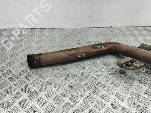 Exhaust system MASERATI QUATTROPORTE V 4.2 | BP28895909M121 - Image 3