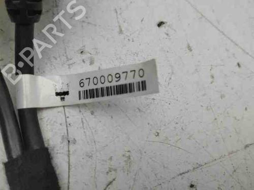 Electronic module MASERATI GHIBLI III (M157) 3.0 D | BP28864855M83 
