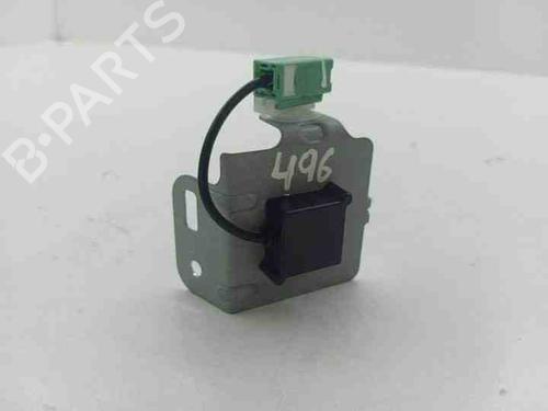 Used Antenna/Base MAZDA CX-7 (ER) 2.2 MZR-CD AWD (ER10A) (173 hp) 28849593