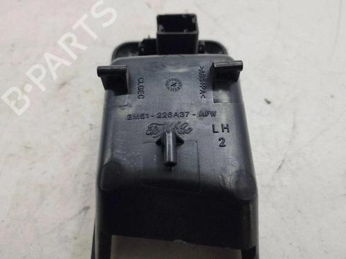 Left front window switch FORD C-MAX II (DXA/CB7, DXA/CEU) 2.0 TDCi | BP38246754I27 - Image 2