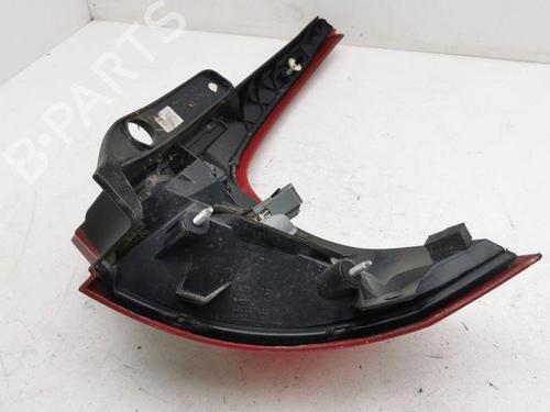 Left taillight VOLVO XC60 I SUV (156) D5 | BP28900556C34 