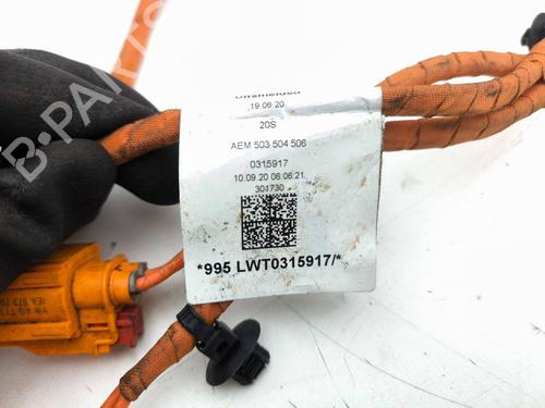 Electronic sensor VW ID.3 (E11, E12) Pro | BP29878825M84