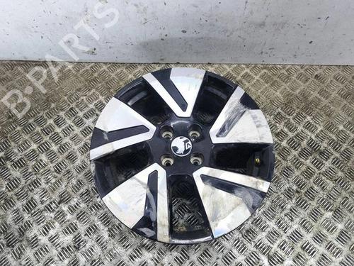 Used Rim Rim 37709211 37709211