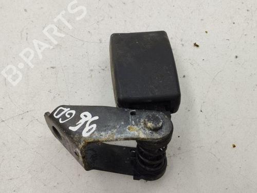 Used Seat buckle BMW X3 (E83) 2.0 d (150 hp) 28885433