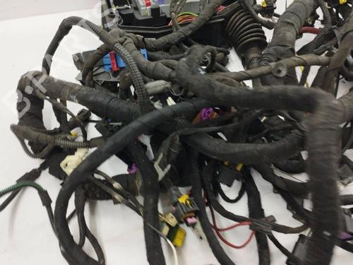 Wiring harness MASERATI QUATTROPORTE V 4.2 | BP28904457E16 