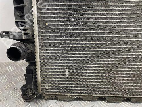 Water radiator FORD S-MAX (WA6) 2.5 ST | BP33250740M31 - Image 9