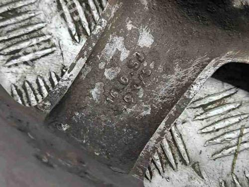 Fælk CHRYSLER GRAND VOYAGER V (RT) 2.8 CRD | BP28860831C45 