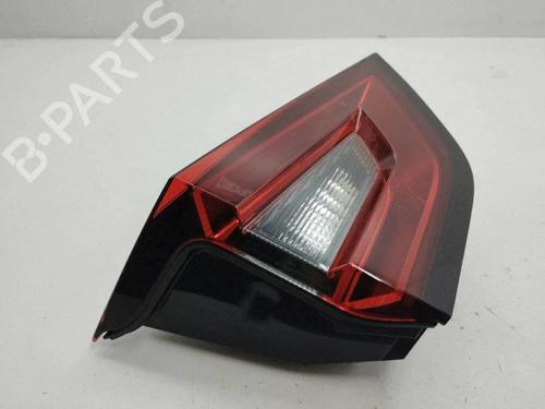 Used Left taillight Left taillight NISSAN JUKE (F16_) DIG-T 117 (117 hp) 40209275 40209275