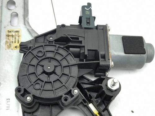Front left window mechanism RENAULT MEGANE IV Hatchback (B9A/M/N_) 1.2 TCe 130 (B9MR) | BP38243387C22 - Image 5