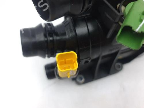 Thermostat housing CITROËN C5 AIRCROSS (A_) 1.2 PureTech 130 (ARHNSJ) | BP28905503M116 