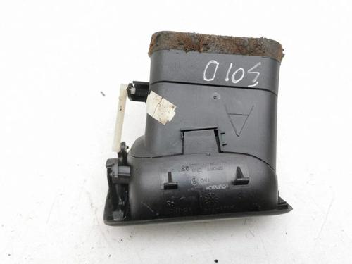 Luftventil PEUGEOT 206 CC (2D) 1.6 16V (2DNFUF, 2DNFUR) | BP38244875I21 - Image 7