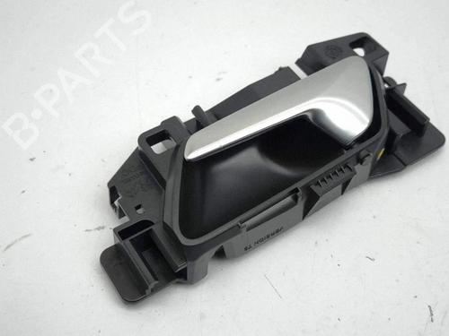 Front left interior door handle CITROËN C4 X (BD_, BE_, BF_) ë-C4 X (BFZKXC) | BP38250068I13 - Image 6