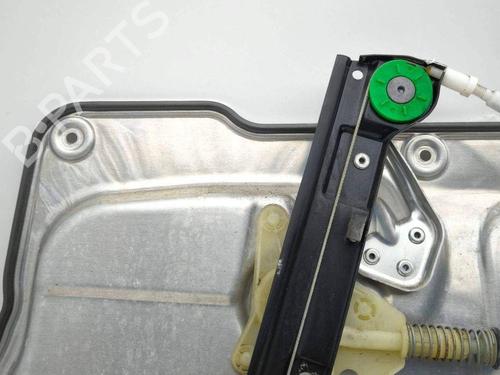 Rear left window mechanism BENTLEY CONTINENTAL FLYING SPUR (3W_) 6.0 | BP28883277C24 