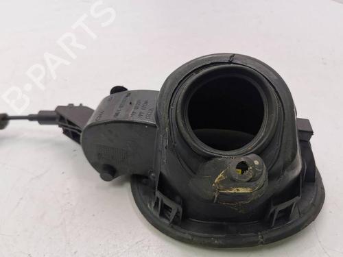 Fuel door actuator FORD GRAND C-MAX (DXA/CB7, DXA/CEU) 1.6 TDCi | BP28885197E18 