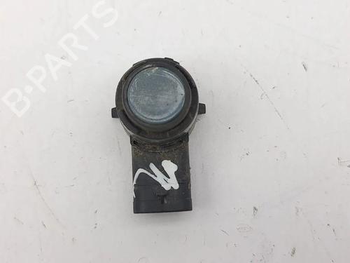 Used Electronic module Electronic module 33666440 33666440