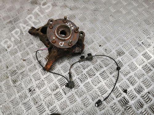 Højre Styrespindel Lejehus MAZDA 626 II Hatchback (GC) 2.0 (GC10E1) (101 hp) 32665883