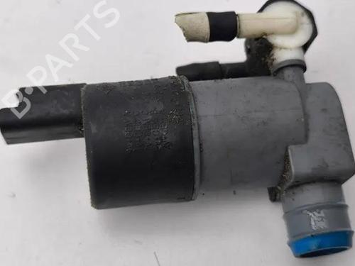 Washer pump NISSAN QASHQAI II (J11, J11_) 1.5 dCi | BP28862046E24 