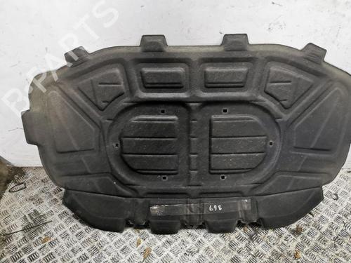 Upper protection AUDI Q7 (4MB, 4MG, 4MQ) 45 TDI quattro | BP28896334M93 