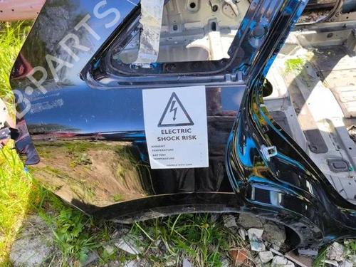 Used Right rear fenders KIA NIRO I (DE) 1.6 GDI Hybrid (105 hp) 28858591