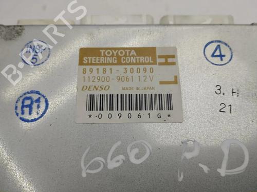 Electronic module LEXUS GS (_S19_) 350 AWD (GRS196_, GRS196R) | BP34217001M83 - Image 5