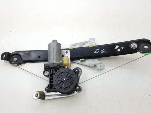 Used Rear right window mechanism VOLVO V70 II (285) D5 (185 hp) 28903173