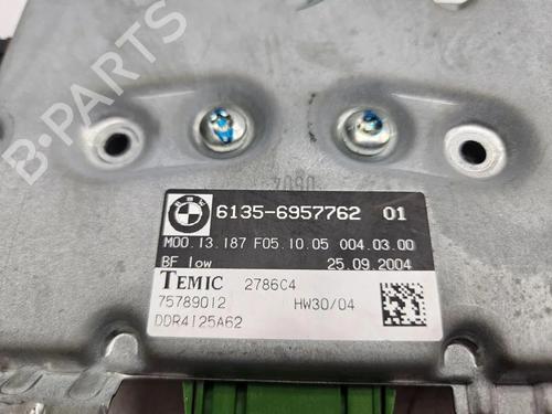 Electronic module BMW 5 Touring (E61) 525 d | BP33909993M83 - Image 6
