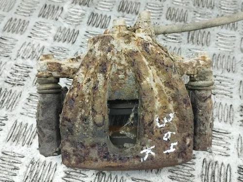 Used Left front brake caliper TOYOTA AVENSIS (_T25_) 2.2 D-CAT (ADT251_, ADT251R) (177 hp) 28845787