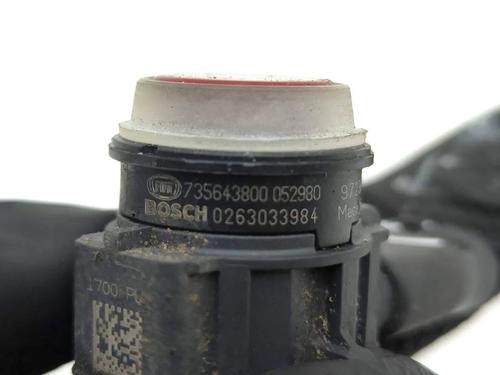 Electronic module ALFA ROMEO GIULIA (952_) 2.0 (952ACA25) | BP33668254M83 - Image 9