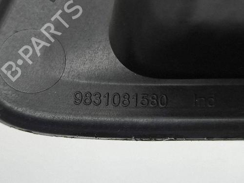 Left front window switch CITROËN C4 X (BD_, BE_, BF_) ë-C4 X (BFZKXC) | BP38246784I27 - Image 3