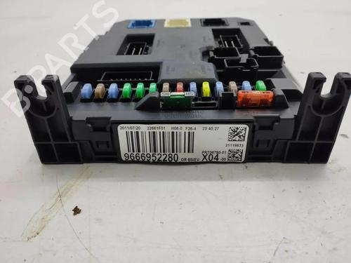 Electronic module CITROËN DS3 (SA_) 1.6 HDi 90 | BP36347423M83 - Image 6