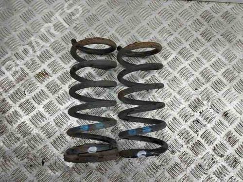 Mola do amortecedor OPEL ANTARA A (L07) 2.2 CDTi 4x4 (163 hp) 28865562