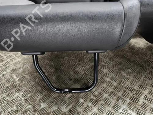 Sæde Bagtil HONDA HR-V (GH_) 1.6 16V (GH1, GH3) | BP28862597C17 