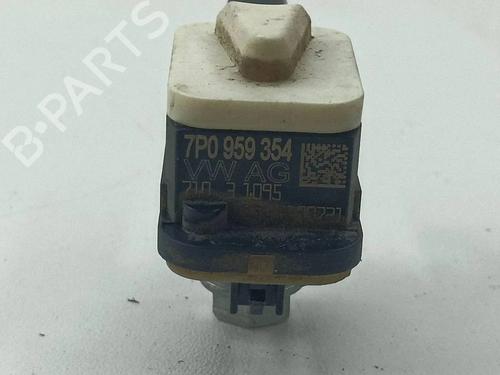 Electronic sensor PORSCHE CAYENNE (92A) 3.0 Diesel | BP40167995M84 - Image 5