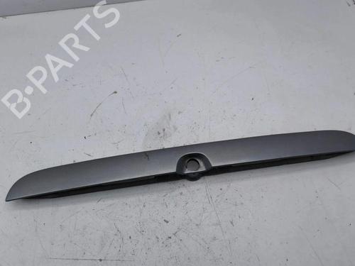 Used Tailgate trim OPEL ZAFIRA A MPV (T98) 1.8 16V (F75) (125 hp) 28900850