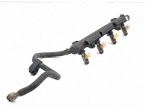Injector VW GOLF PLUS V (5M1, 521) 1.4 16V | BP37425023M100 - Image 3