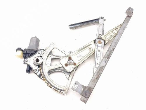 Front left window mechanism TOYOTA GT 86 Coupe (ZN6_) 2.0 (ZN6AC_, ZN6BC_, ZN6K) | BP36216058C22 - Image 8