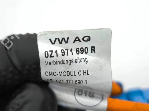 Sonda eletrónica VW ID.3 (E11, E12) Pro S | BP33666403M84 - Image 8