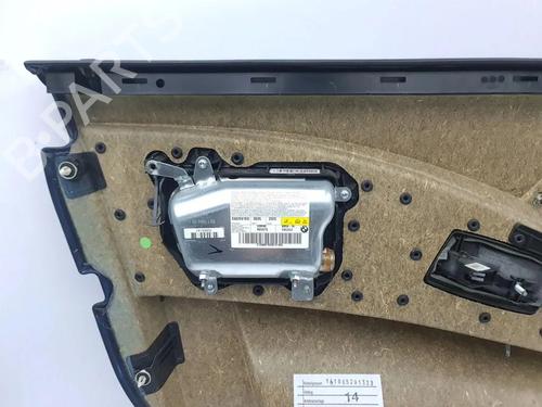 Front right panel BMW 5 Touring (E61) 530 d | BP36187008C59 - Image 12