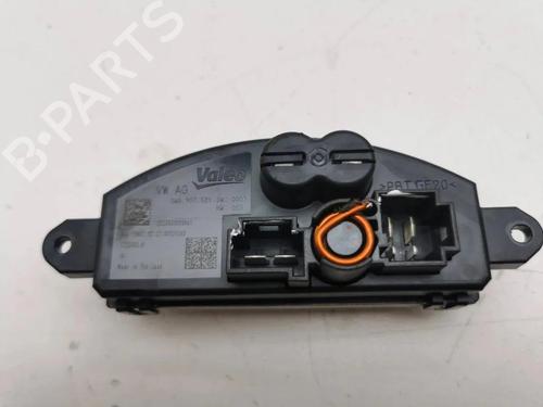 Heater resistor AUDI A3 Sportback (8YA, 8YF) 30 TFSI | BP33645120M108 - Image 3