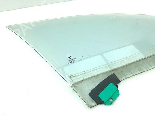 Front right door window MASERATI QUATTROPORTE V 4.2 | BP28881645C19 