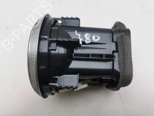 Air vent AUDI Q2 (GAB, GAG) 1.4 TFSI | BP36391834I21 - Image 4