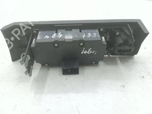 Control unit BMW 5 Touring (E61) 520 d | BP28849484M11 - Image 3
