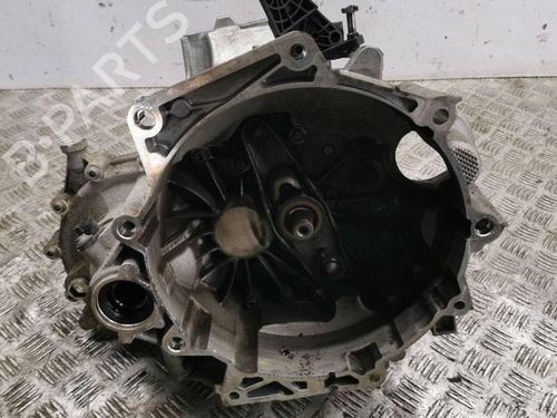 Used Gearbox AUDI A1 Sportback (8XA, 8XF) 1.0 TFSI (95 hp) 28881141