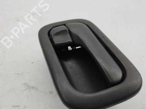 Rear right interior door handle NISSAN X-TRAIL I (T30) 2.2 dCi 4x4 | BP28903142I16 